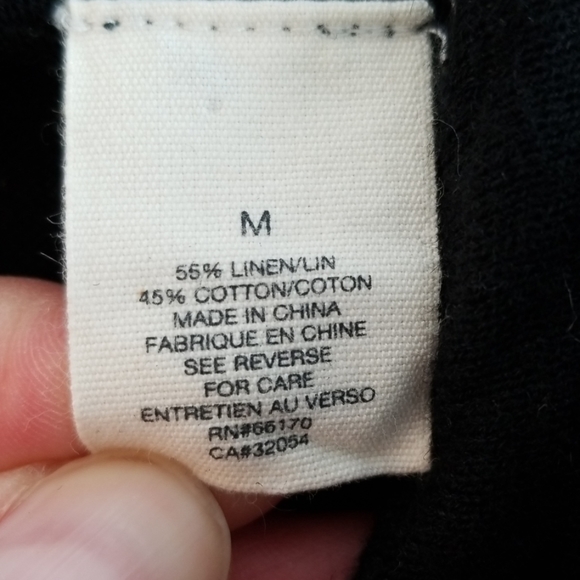 Anthro sweater - Picture 6 of 7